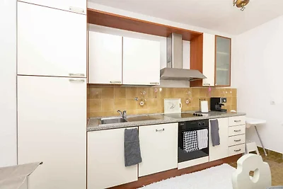 Ferienwohnung in Strandnähe