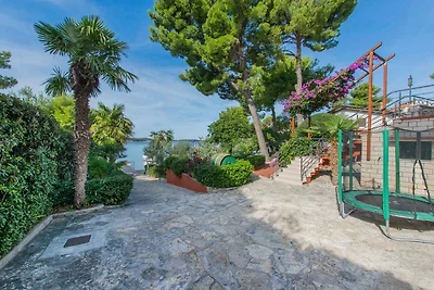 Appartamento Vacanza con famiglia Žaboric