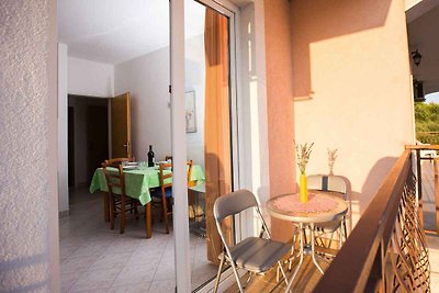 Vakantieappartement Gezinsvakantie Sumpetar Jesenice