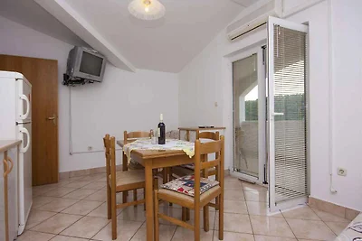 Appartamento Vacanza con famiglia Jadrtovac