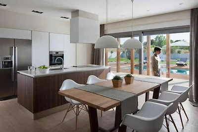 Charmante Villa Royal Green in Labin mit priv