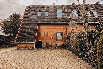 Casa de vacaciones Vacaciones de reposo Zamardi