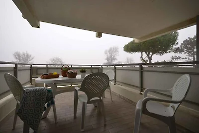 Appartamento Vacanza con famiglia Bibione