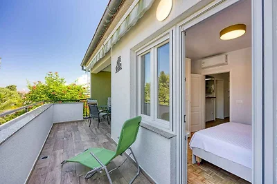 Ferienwohnung in Strandnähe