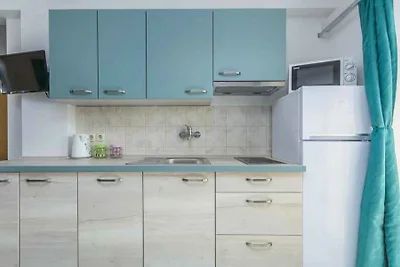 apartman za odmor Obiteljski odmor Dajla