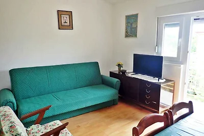 Ferienwohnung mit Balkon und Grill