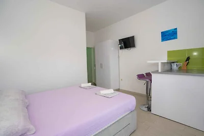 Studio für 2 Personen
