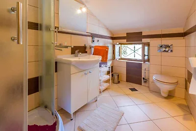 Vakantieappartement Gezinsvakantie Crikvenica