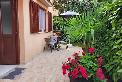 Appartamento Vacanza con famiglia Valbandon