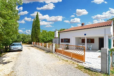 Ferienwohnung mit Klimaanlage und Terrasse