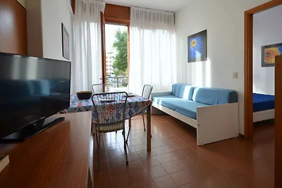 Ferienwohnung mit Balkon und Klimaanlage