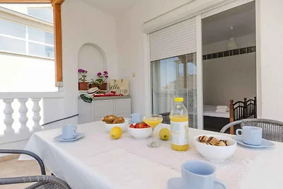 Ferienwohnung Familienfreundlich mit Klimaanl