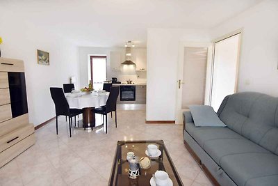 Vakantieappartement Gezinsvakantie Umag