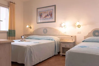 Ferienwohnung im Zentrum von Orosei