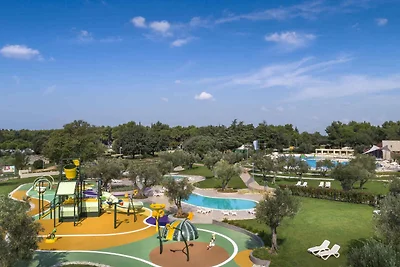 Holiday home relaxing holiday Rovinj