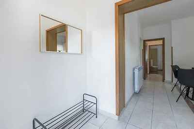 Ferienwohnung mit Klimaanlage