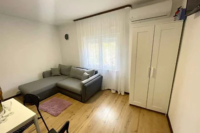 Ferienwohnung mit Terrasse und Klimaanlage
