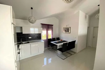Appartamento Vacanza con famiglia Maslenica