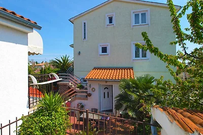 Ferienwohnung mit Klimaanlage