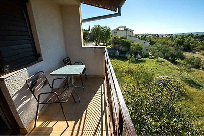 Vakantieappartement Gezinsvakantie Starigrad