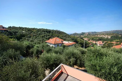 Apartamento Vacaciones familiares Imperia y alrededores