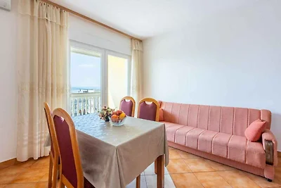 Appartamento Vacanza con famiglia Crikvenica