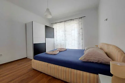 Ferienwohnung mit Klimaanlage