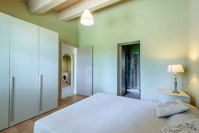 Vakantieappartement Gezinsvakantie Siena