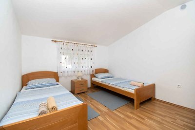 Vakantieappartement Gezinsvakantie Privlaka