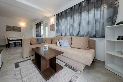 Vakantieappartement Gezinsvakantie Kampor