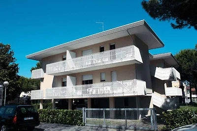 Appartamento Vacanza con famiglia Bibione