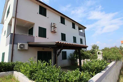 Vakantieappartement Gezinsvakantie Zidarici