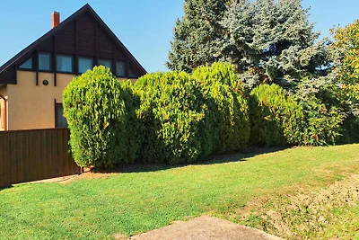 Vakantiehuis Ontspannende vakantie Balatonbereny
