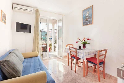 Ferienwohnung mit Klimaanlage