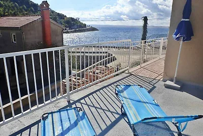 Ferienwohnung in Strandnähe