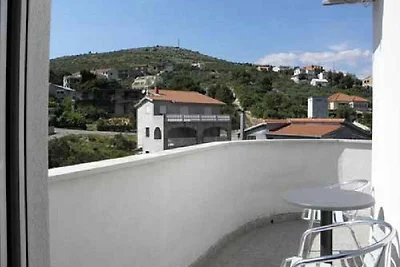 Ferienwohnung am Meer