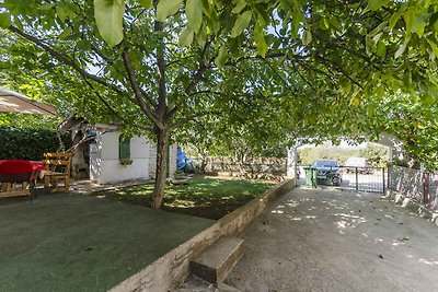 Ferienwohnung mit Balkon und Grill