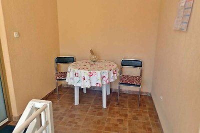 Vakantieappartement Gezinsvakantie Tribanj