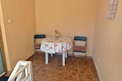 Studio in Strandnähe