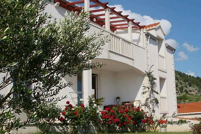 Appartamento Vacanza con famiglia Bol