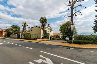 Apartamento Vacaciones familiares Opatija