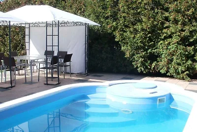 Vakantieappartement Gezinsvakantie Siofok