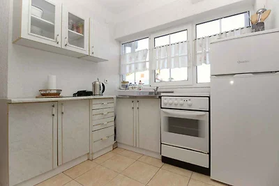Holiday flat family holiday Baska