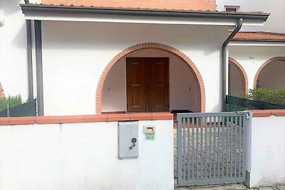 Ferienwohnung mit Klimaanlage