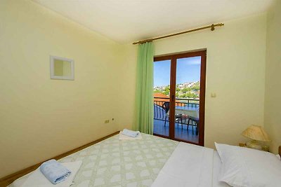 Ferienwohnung mit Klimaanlage