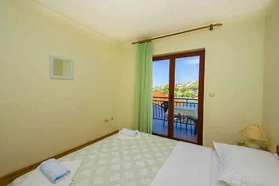 Ferienwohnung mit Klimaanlage