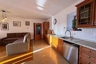 Vakantieappartement Gezinsvakantie Zidarici