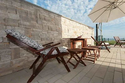 Ferienhaus für 10 Personen in Privlaka