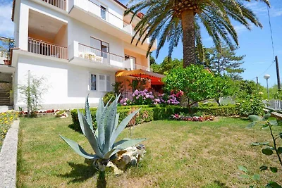 Appartamento Vacanza con famiglia Banjol