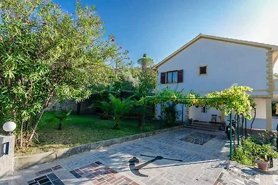 Charmante Ferienwohnung Vera mit Meerblick au
